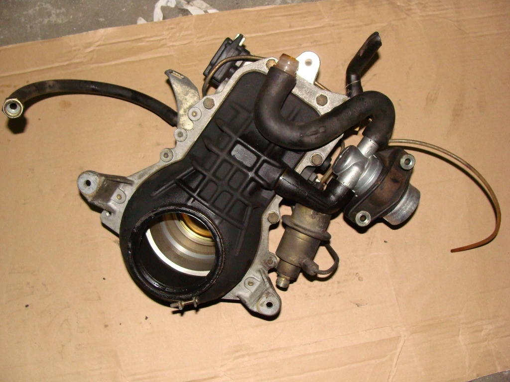 ΔΙΑΝΟΜΕΑΣ ΕΓΧΥΣΗΣ KE-JET MERCEDES 300E-24 3,0 24V Product image