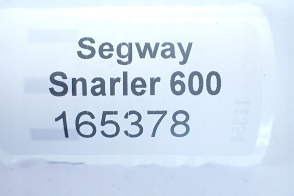 Ντίζα χειρόφρενου Segway Snarler AT6 600 Product image