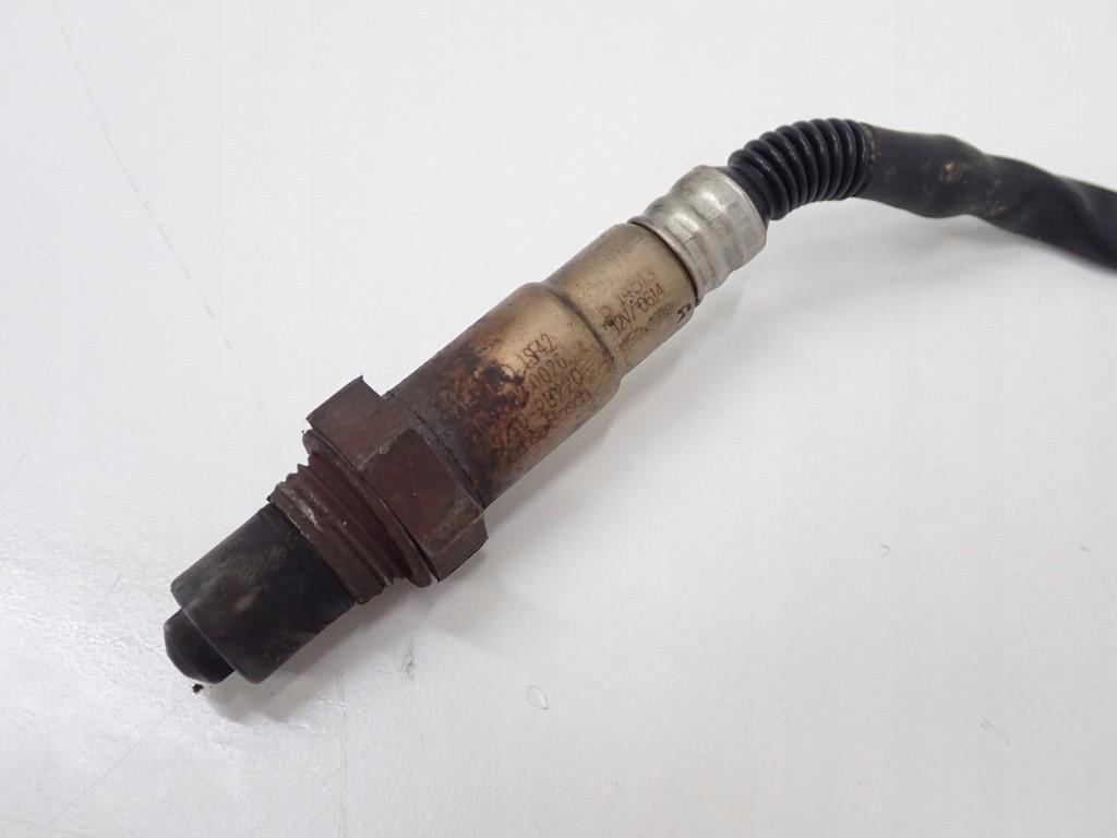 LAMBDA PROBE ORIGINAL 39210-2B220 HYUNDAI VELOSTER 1.6 GDI G4FD 13R Product image