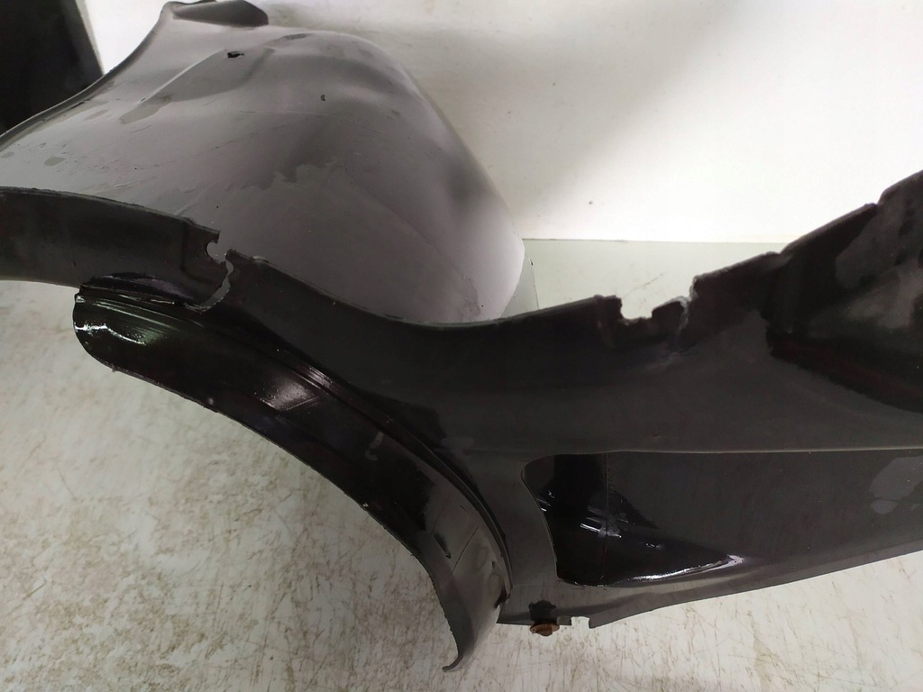 Αριστερό μπροστινό Volkswagen Tiguan 5N0805911A Product image