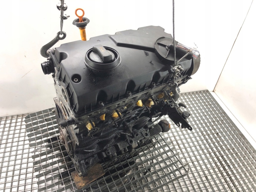 AUDI A4 B7 ENGINE 04-08 1,9 96 kW 130 HP BKE Product image