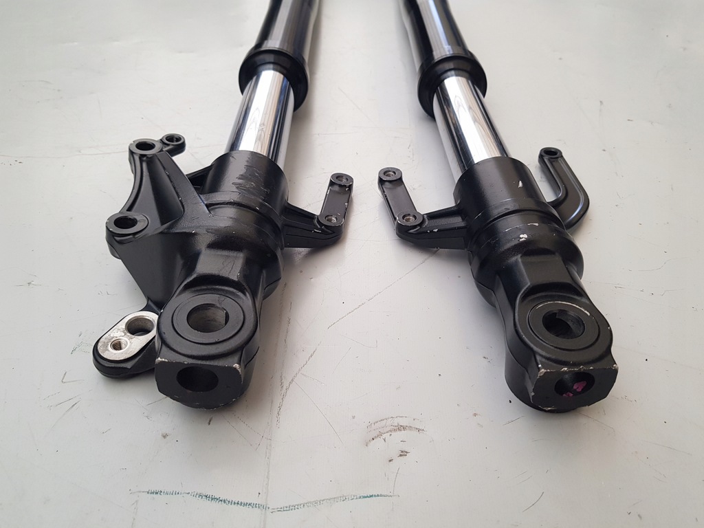 Leag Laga Lag Yamaha Yzf R3 R25 MT-03 22-25 Suspension 2022-2025 Product image