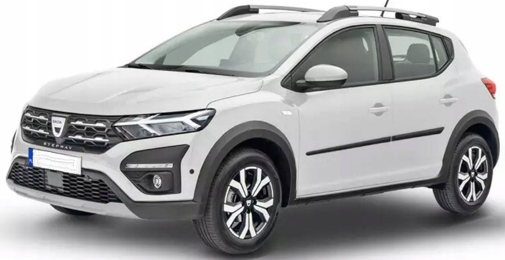 DACIA SANDERO III STEPWAY 21r POWER COLUMN Product image