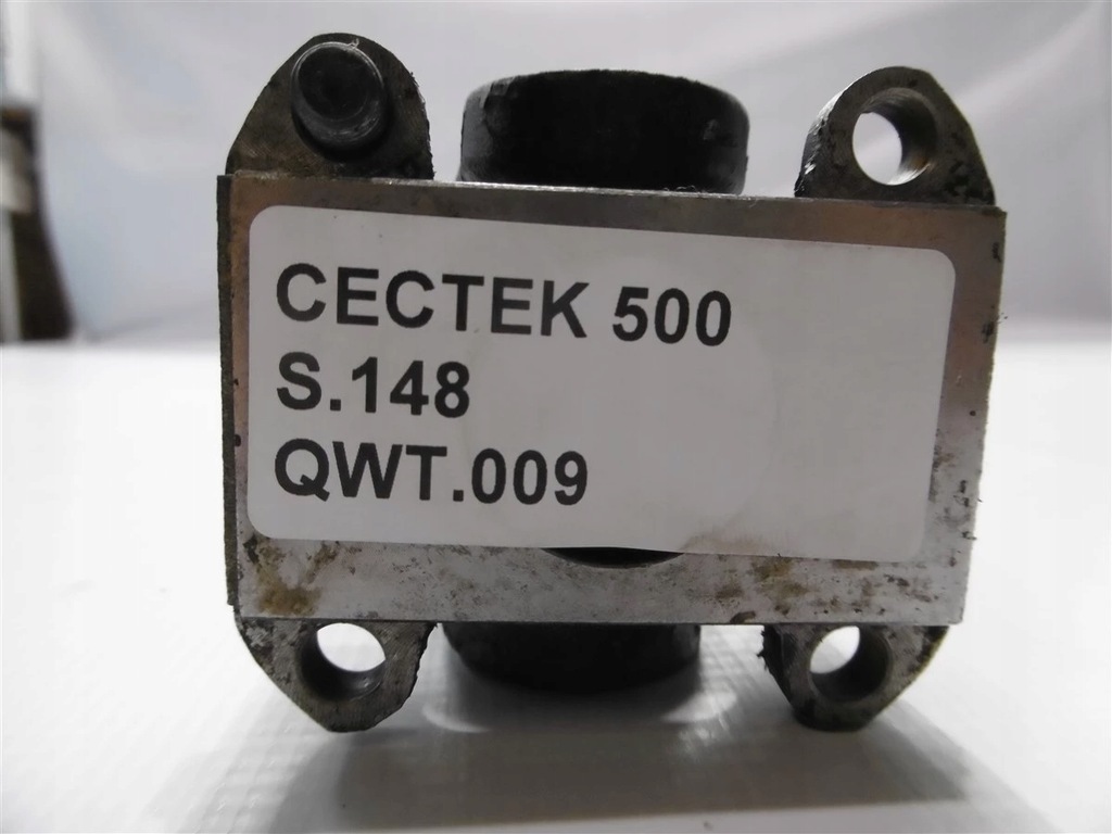 ΠΙΣΩ ΑΞΟΝΑ ΚΙΝΗΣΗΣ CECTEK 500 GLADIATOR KINGCOBRA Product image