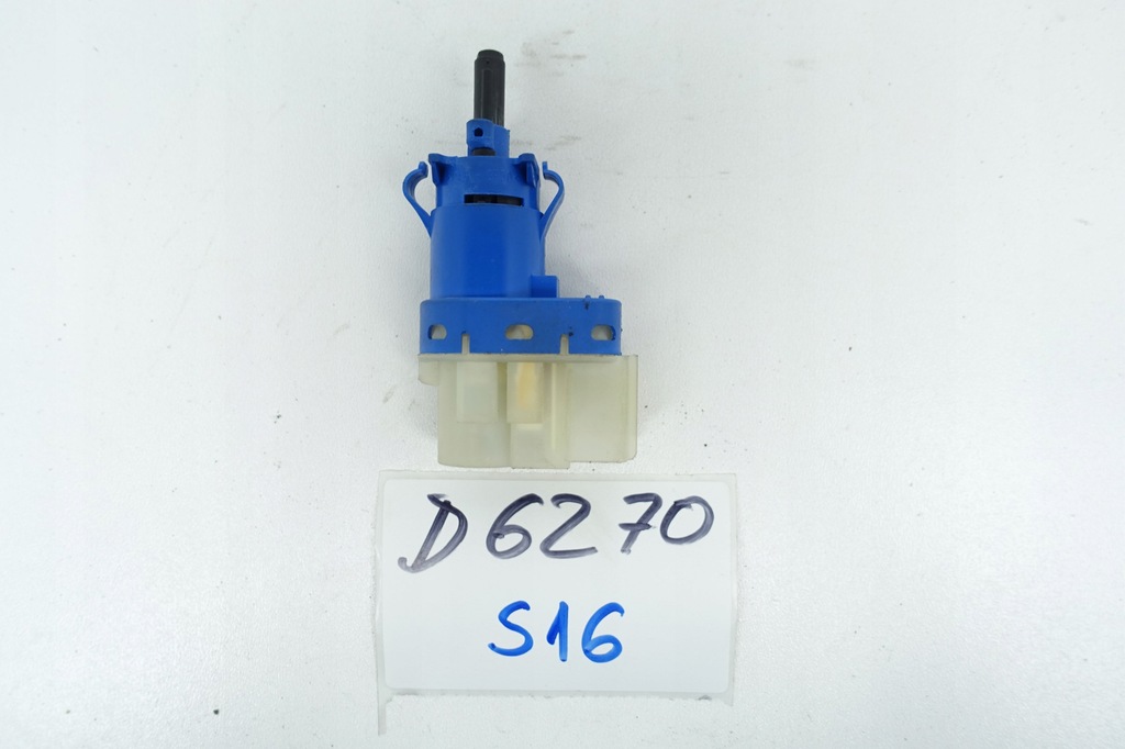 ΑΙΣΘΗΤΗΡΑΣ ΦΩΤΩΝ ΦΡΕΝΩΝ BOXER JUMPER DUCATO 53378929 Product image