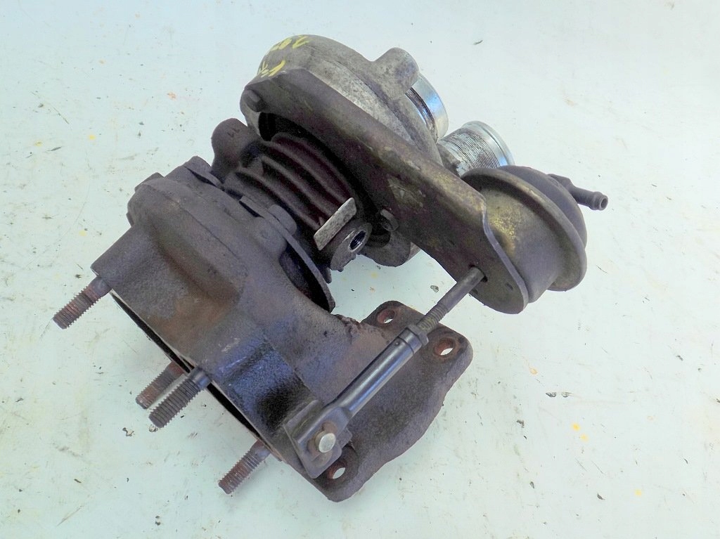 VOLVO S40 V40 1.9TD ΣΤΡΟΒΙΒΟΛΟΣ 7700108866 Product image