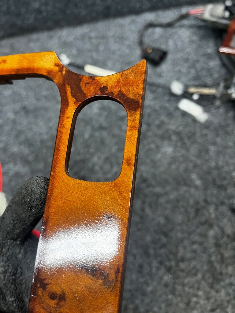 VW Touareg και 7L 7L6863916 Socket Product image