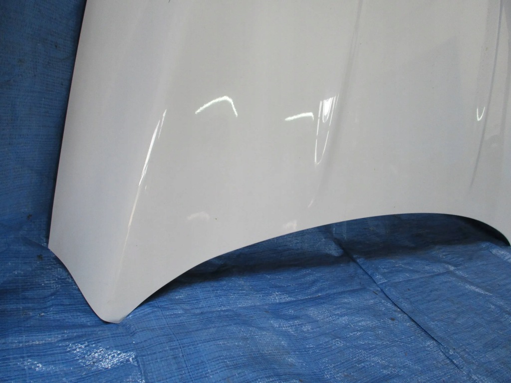 MASKA FORD KUGA MK1 08-13 KOLOR DM2 Product image