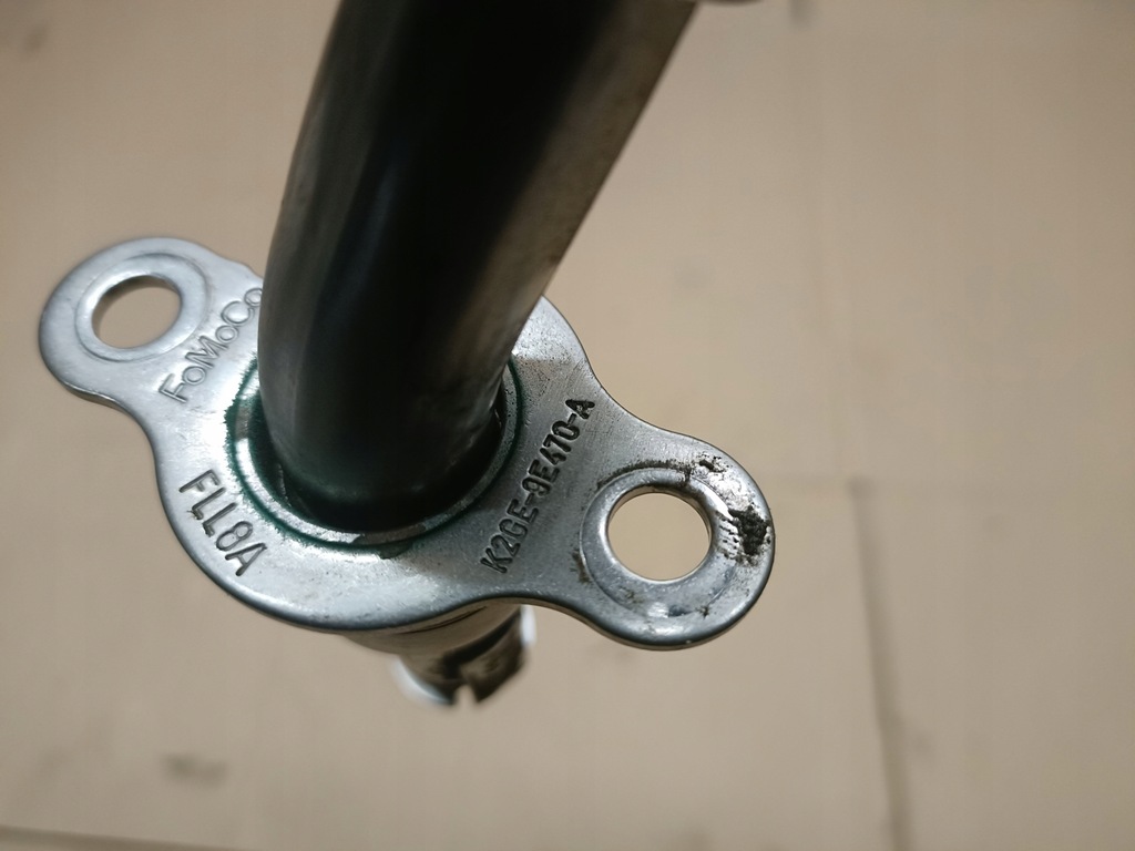 FORD EDGE MK2 LIFT 2.0 ECOB ΣΩΛΗΝΑΣ EGR ΣΩΛΗΝΑ Product image