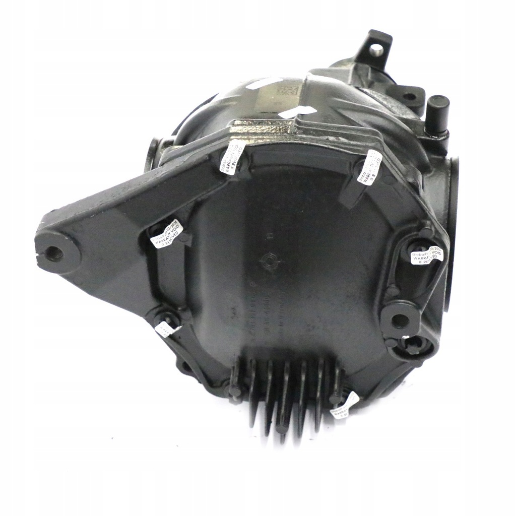 Mercedes R172 SLC 43 AMG Differential Bridge Πίσω 2.82 A1723503403 Product image