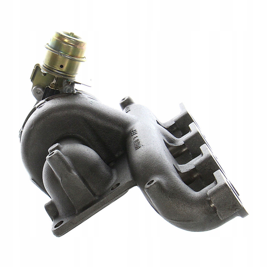 Στροβιλοσυμπιεστής 714467 Product image
