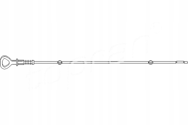 ΤΟΠΡΑΝ ΣΤΑΘΜΟΣ ΛΑΔΙΟΥ ΔΙΠΕΡ Product image