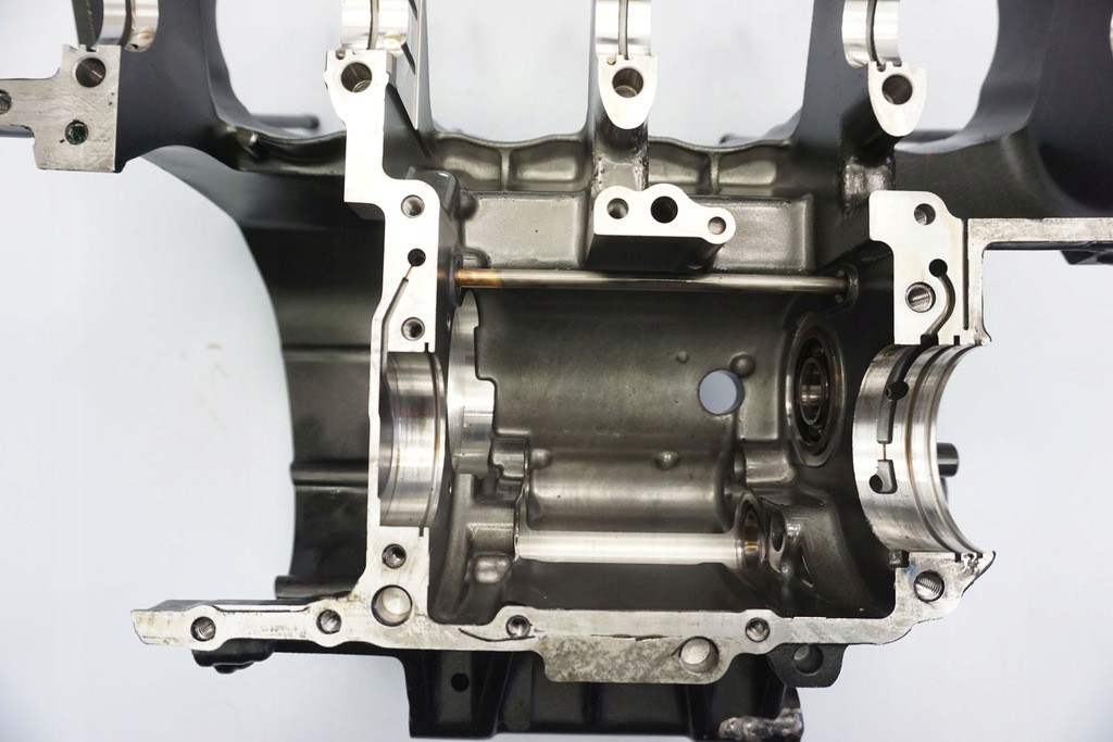 YAMAHA YZF-R1 1000 RN22 09-15 Crankcase BLOCK Product image