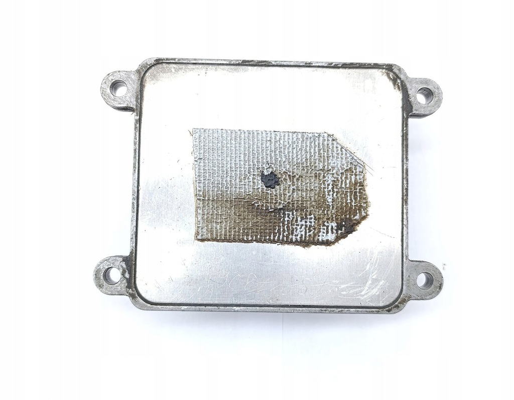 Μονάδα έγχυσης οδηγού Opel Astra G 1.7 DTI 8971891360 16267710 Product image