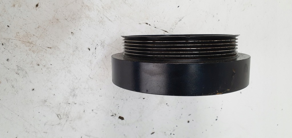 BMW E90 E87 SHAFT PULLEY 2.5 N53B25A 7546087 Product image