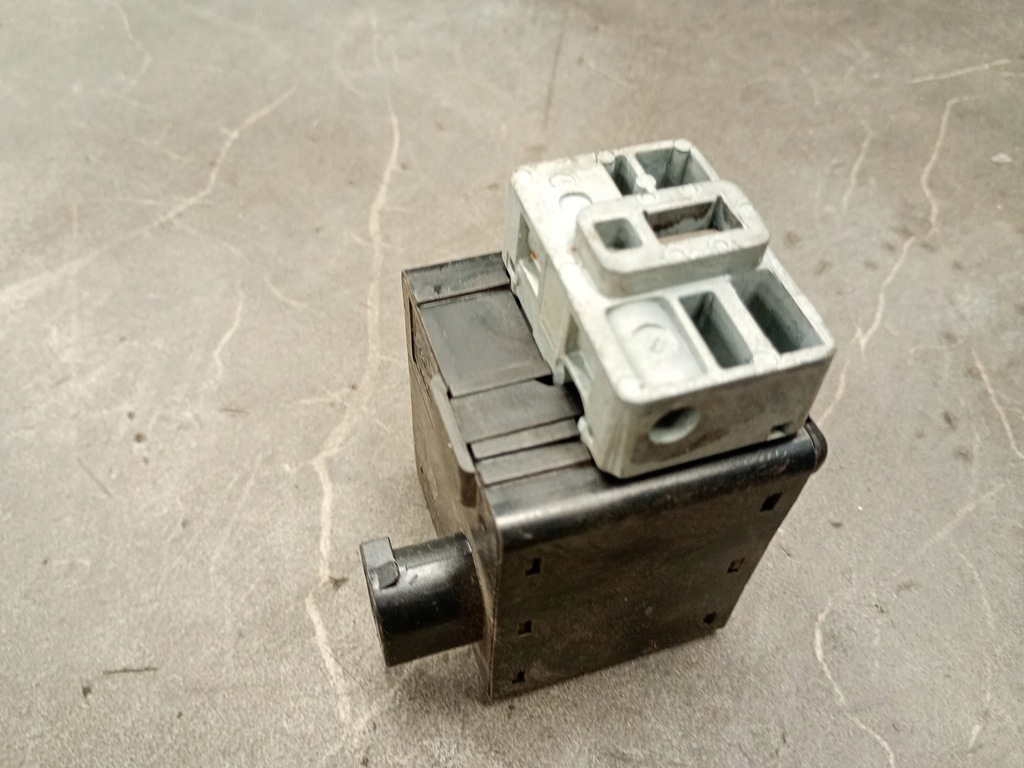 E0160200 Renault Scenic II ελεγκτής τιμονιού Product image