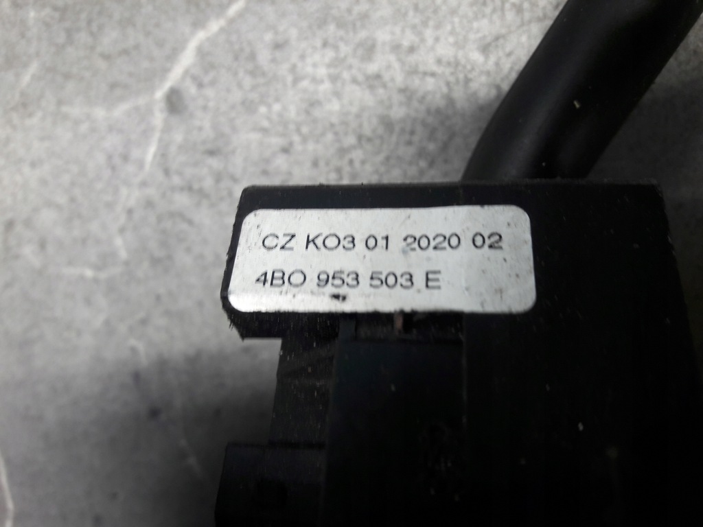 4B0953503E Audi A2 TT υαλοκαθαριστήρες Product image