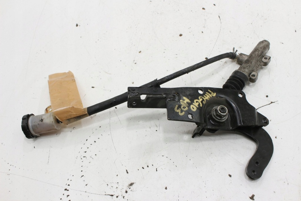 ΚΥΛΙΝΔΡΟΣ ΠΙΣΩ ΦΡΕΝΟΥ PIAGGIO MP3 500 Product image