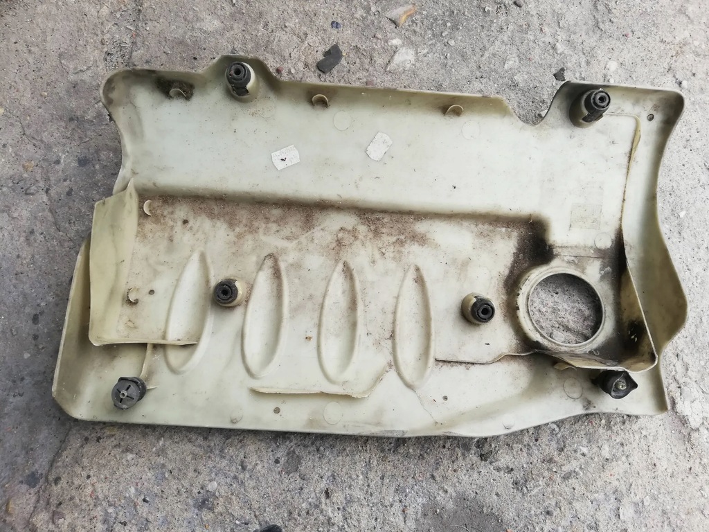 Citroen C5 I 2.0 hdi 2.2 Κάλυμμα κινητήρα, επάνω κάλυμμα Product image