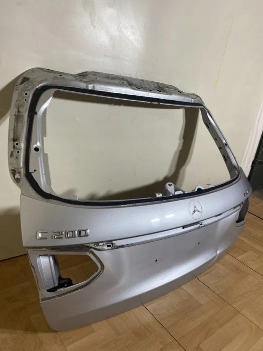 Πίσω καταπακτή Mercedes C-A205 A-205 Kombi Product image