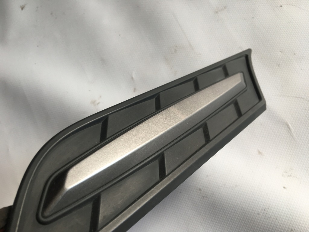 Suzuki Vitara III 15- Διακοσμητική λωρίδα Fender αριστερά μπροστά Product image