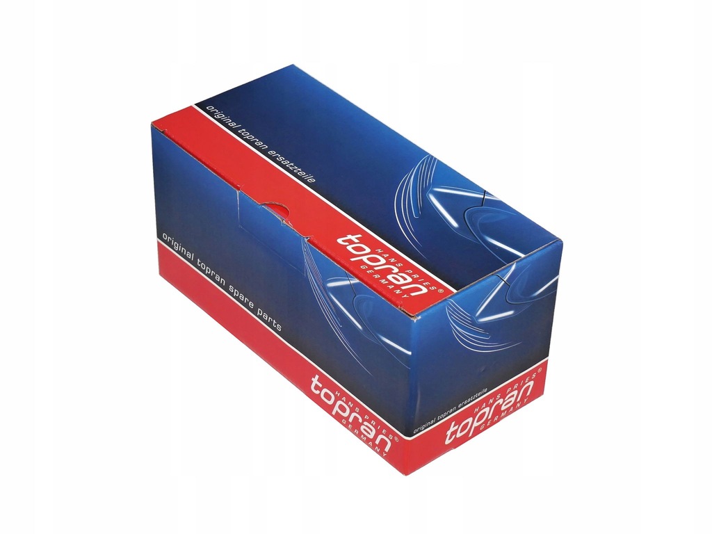 ΤΟΠΡΑΝ ΣΤΑΘΜΟΣ ΛΑΔΙΟΥ ΔΙΠΕΡ Product image