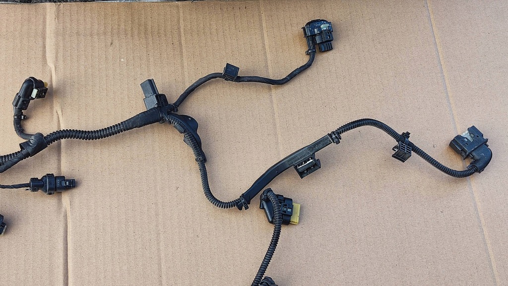 BMW X3 G01 X4 G02 Εγκατάσταση κινητήρα 2.0D B47D20B 190HP Product image