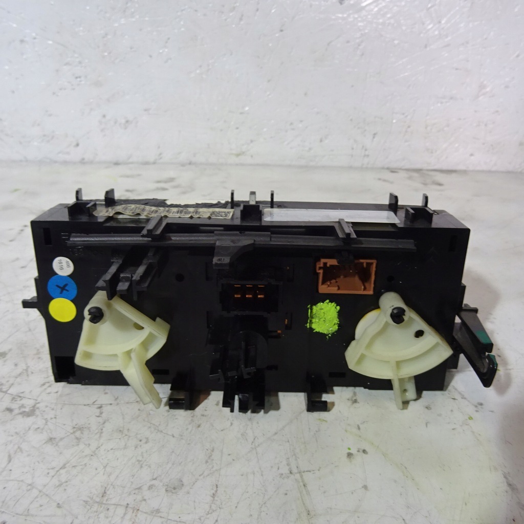 CITROEN DS3 AIR ΠΑΝΕΛ 400018005 Product image