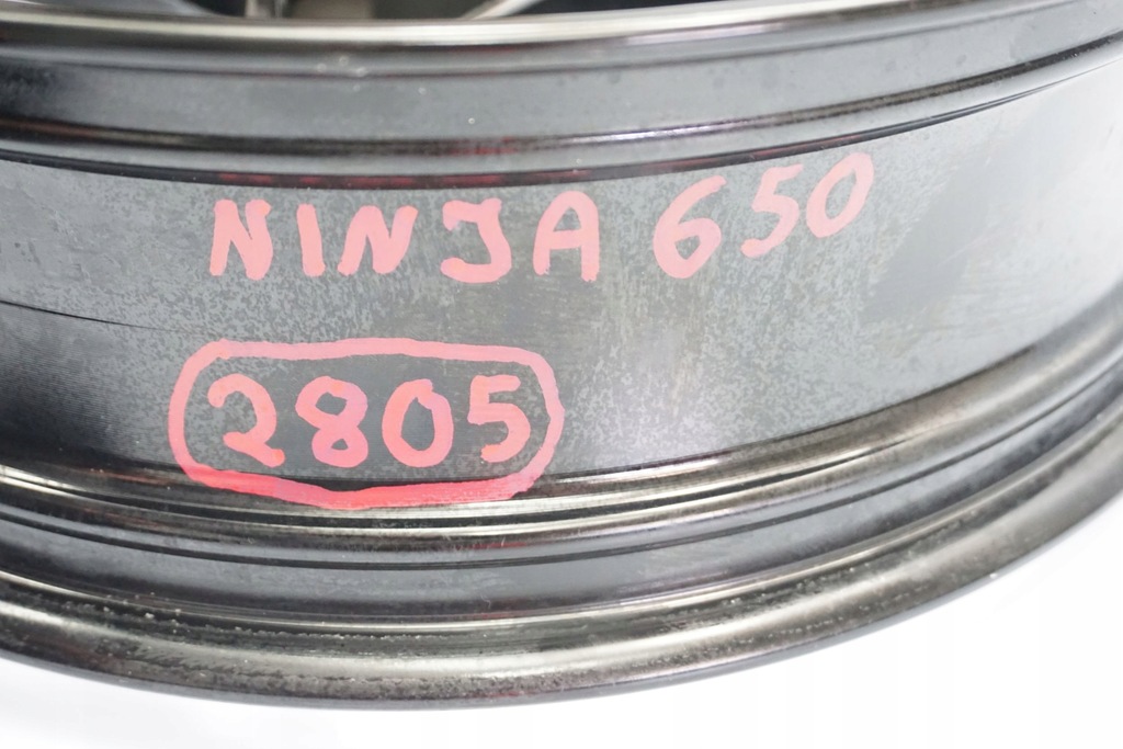 KAWASAKI NINJA 650 17-19 ΠΙΣΩ ΖΑΝΤ Product image