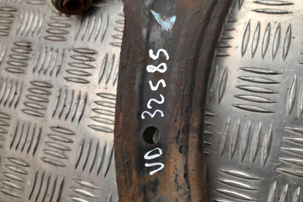 Κάτω επικεφαλίδα μπροστά αριστερά Dacia Spring 739 2023 Product image