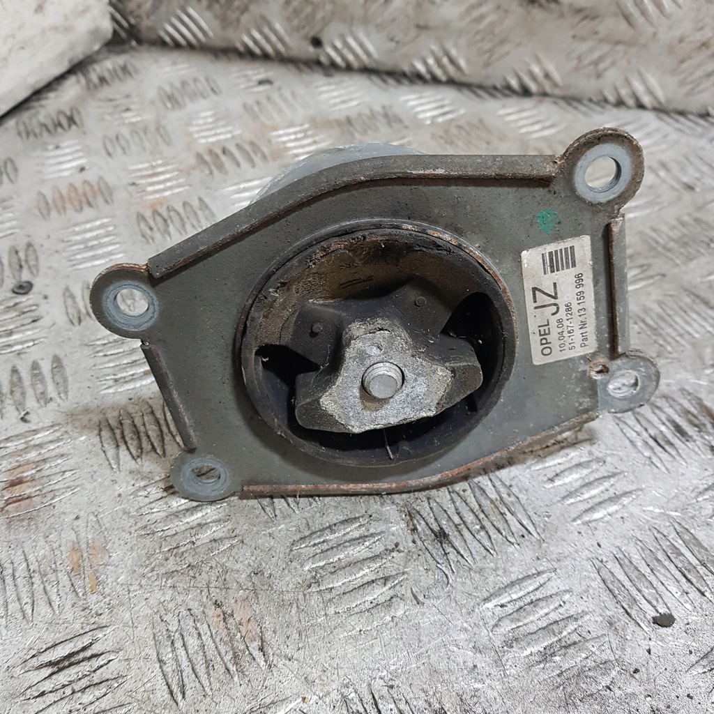 ΜΑΞΙΛΑΡΙ ΜΕΤΑΔΟΣΗΣ OPEL ASTRA H 13159996 Product image