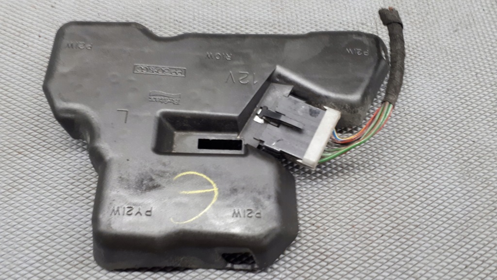 αριστερό ένθετο πίσω φανού ROVER 200 Product image