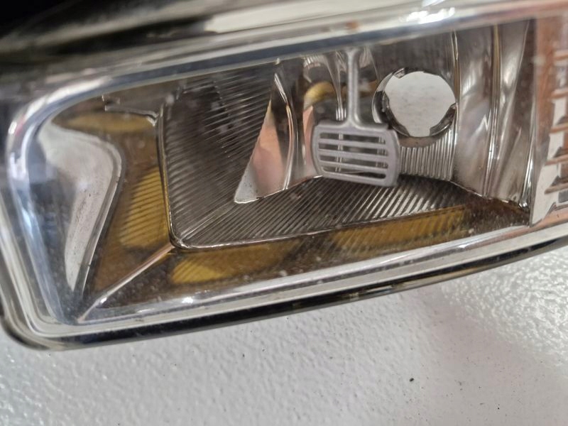 AUDI A6 C6 LIFT ΑΛΟΓΟΝΟΥ ΔΕΞΙ ΦΑΝΟΙ ΟΜΙΧΛΗΣ ΔΕΞΙ Product image