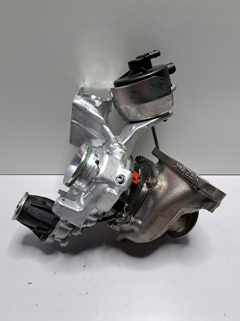 BMW G01 G20 G30 Turbocharger Turbine 8587540 Product image