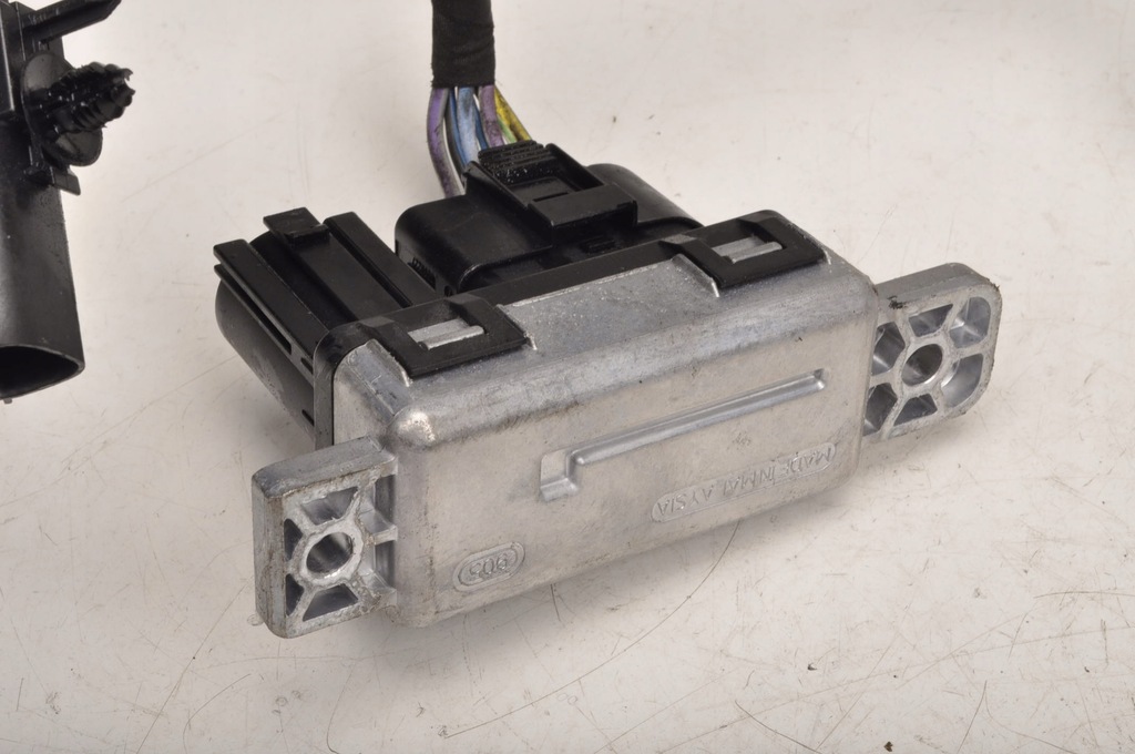 ΡΕΛΕ VOLVO XC60 ΚΑΙ προθερμαντήρες 31431776 Product image