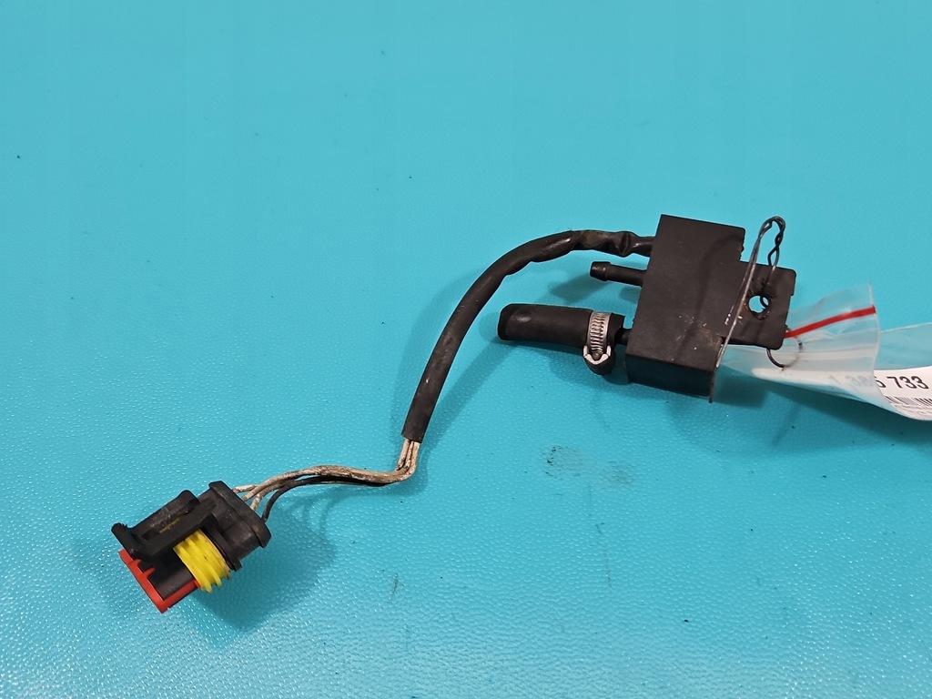 ΑΙΣΘΗΤΗΡΑΣ ΠΙΕΣΗΣ LPG NISSAN PRIMERA P11 GAS Product image