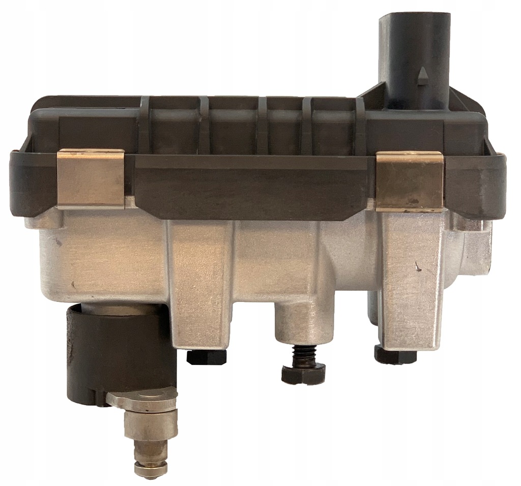 ORIGINAL HELLA Turbo Actuator Turbine Controller G-21, G-021, 6NW009550 Product image
