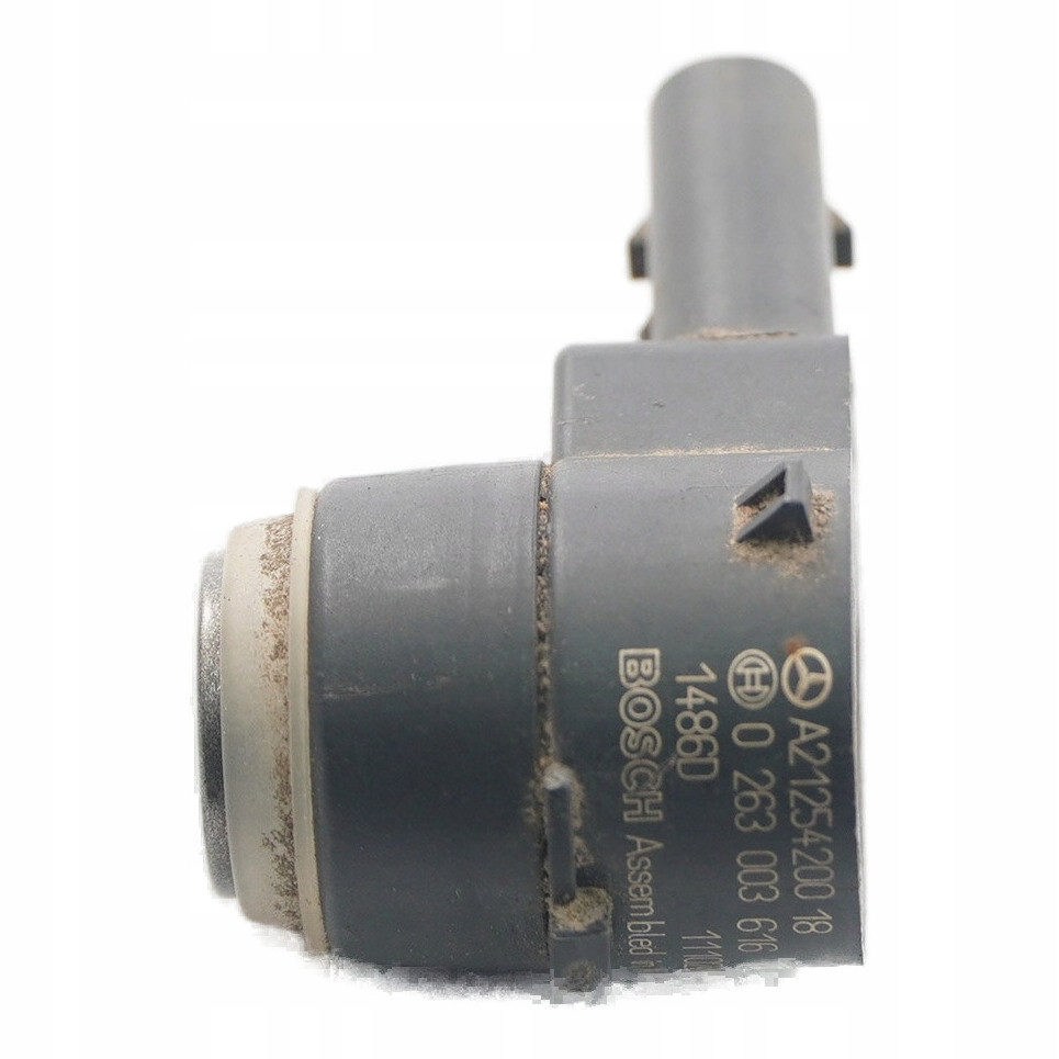 Mercedes W204 PDC Αισθητήρας στάθμευσης εμπρός γκρι A2125420018 Product image