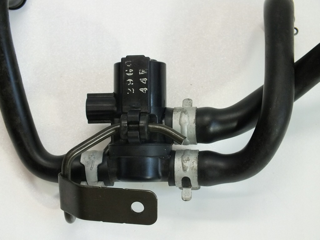 POWER VALVE SUZUKI GSXR 600 750 K4 K5 04-05 Product image