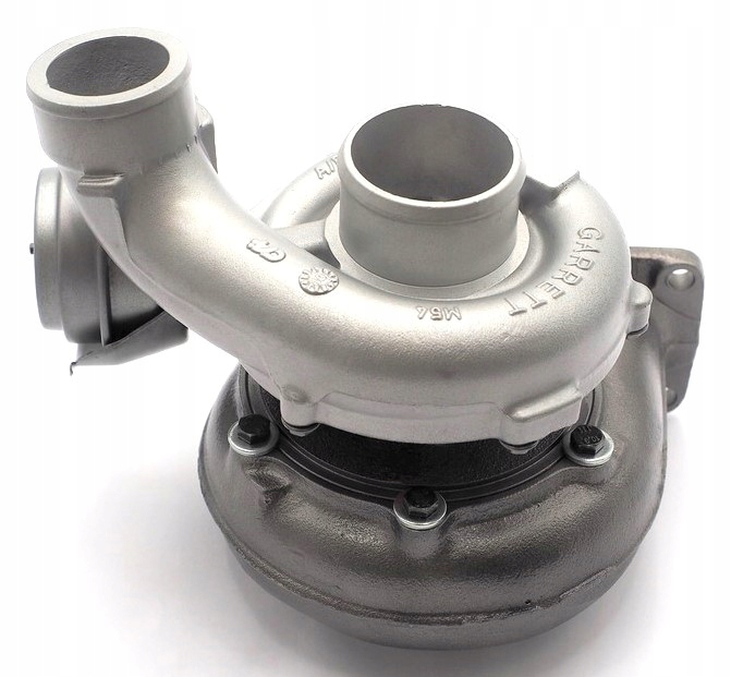 Τουρμπίνα Alfa Romeo 156 166 2.4 JTD 140 HP 710812 Product image