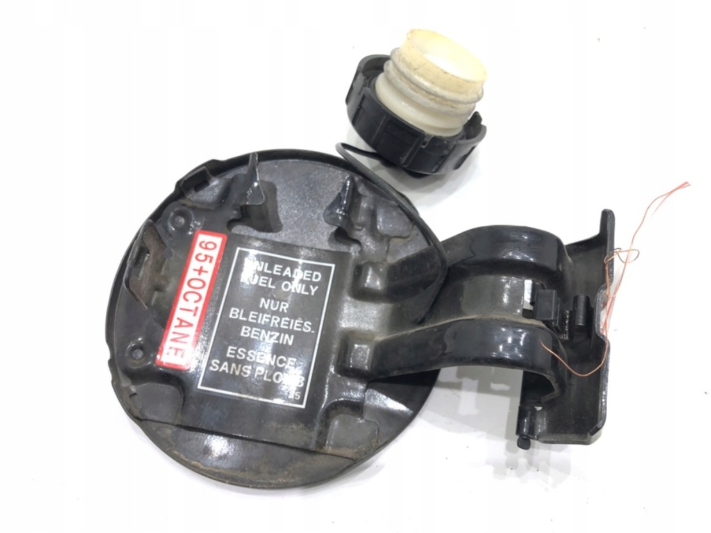 FLAP FILLER MITSUBISHI LANCER VIII Hatchback Product image