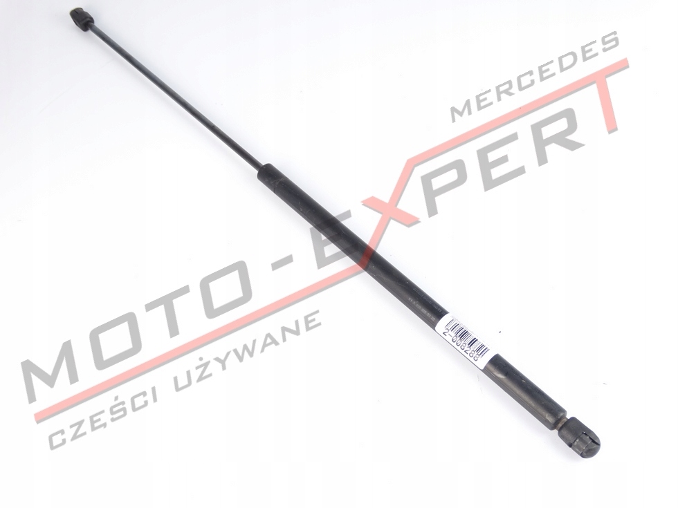 Mercedes S class W220 ELESCOPE BONNET ACTUATOR A2208800329 Product image