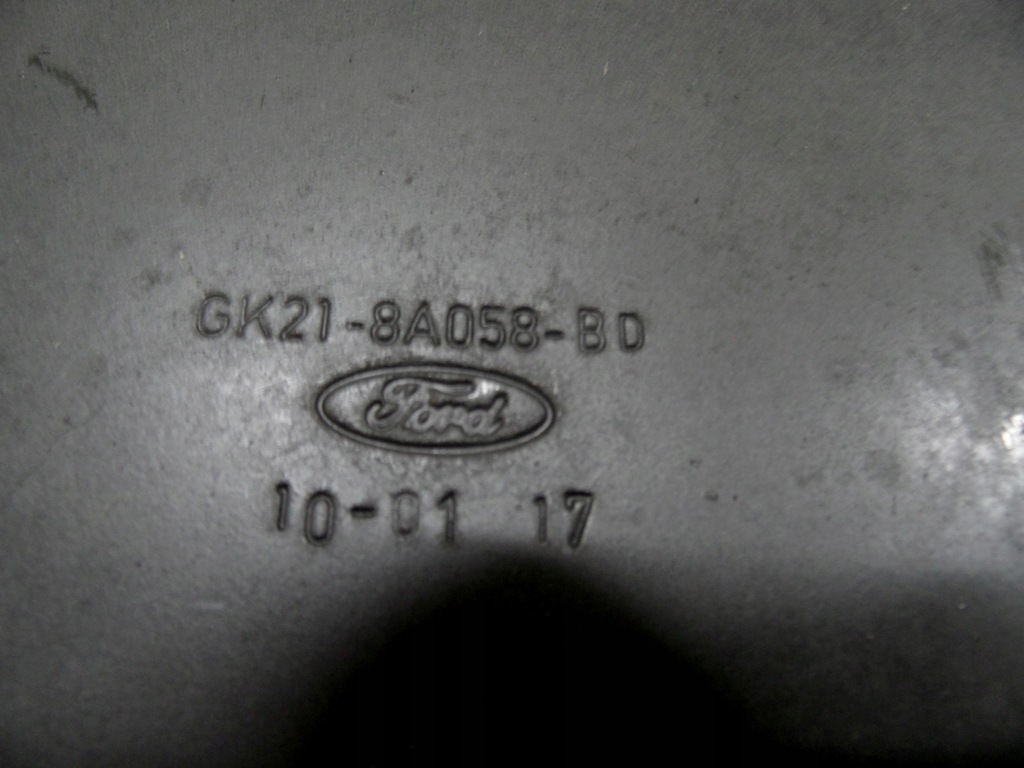 Ford Transit Custom 15R Belka για το ψυγείο GK21-8A058-BD Product image