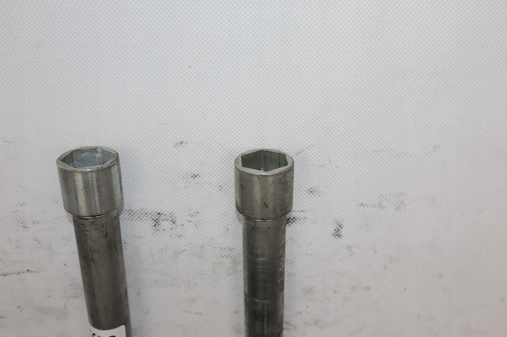 HONDA CBR 900 RR 929 SC44 954 SC50 Axle Swingarm Axle Πίσω Τροχοί Product image