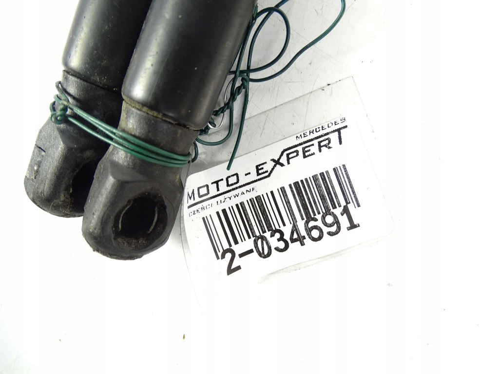 Mercedes W211 W219 ACTUATORS TELESCOPES HODS ΜΠΡΟΣΤΑ ΣΕΤ A2118800029 Product image