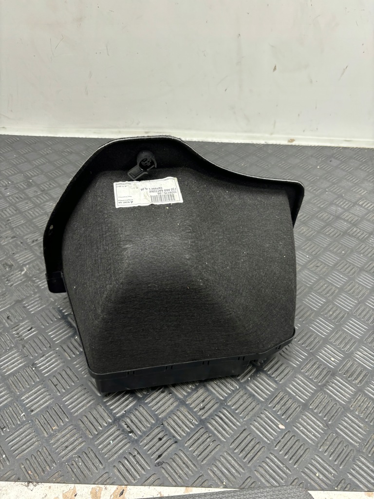 ΚΑΛΥΜΜΑ ΓΑΝΤΙΑ ΚΟΡΜΟΥ BMW F30 F80 7239175 Product image