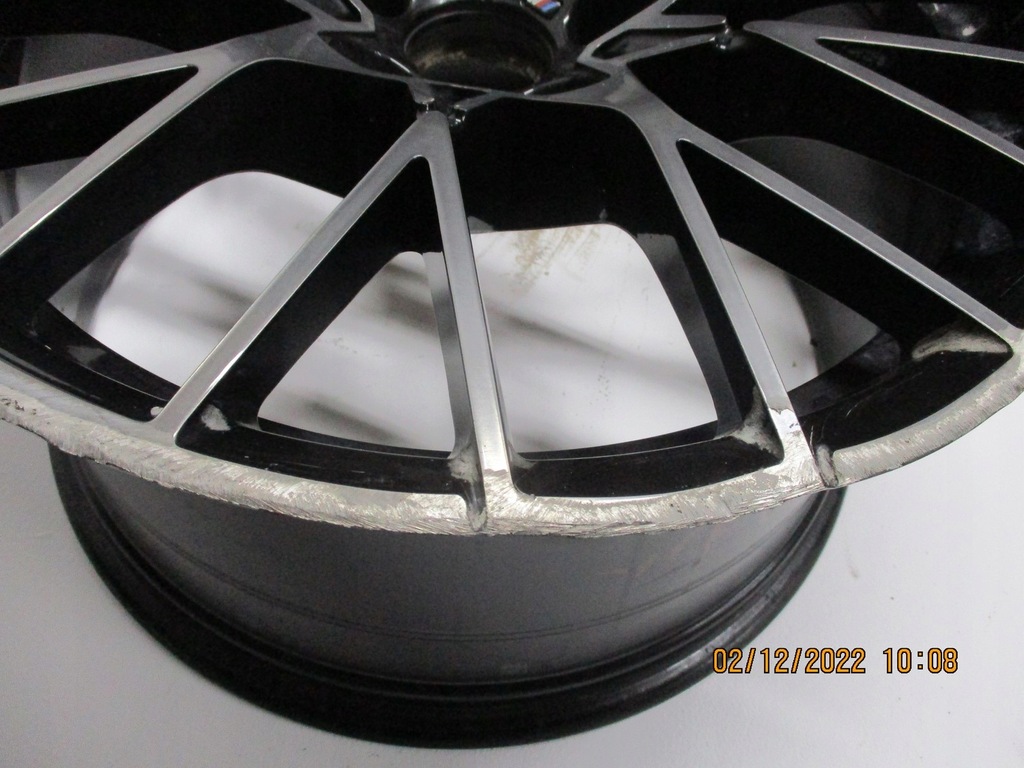 RIM BMW M R19 M2 F87 8073848 Product image