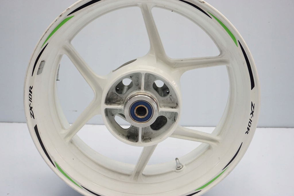 KAWASAKI ZX-10R 08-10 ΠΙΣΩ ΖΑΝΤ Product image