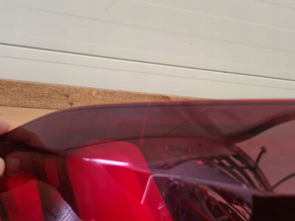 BMW X2 F39 ΠΙΣΩ ΦΩΣ ΑΡΙΣΤΕΡΟ ΜΑΥΡΟ EU 9881161 Product image