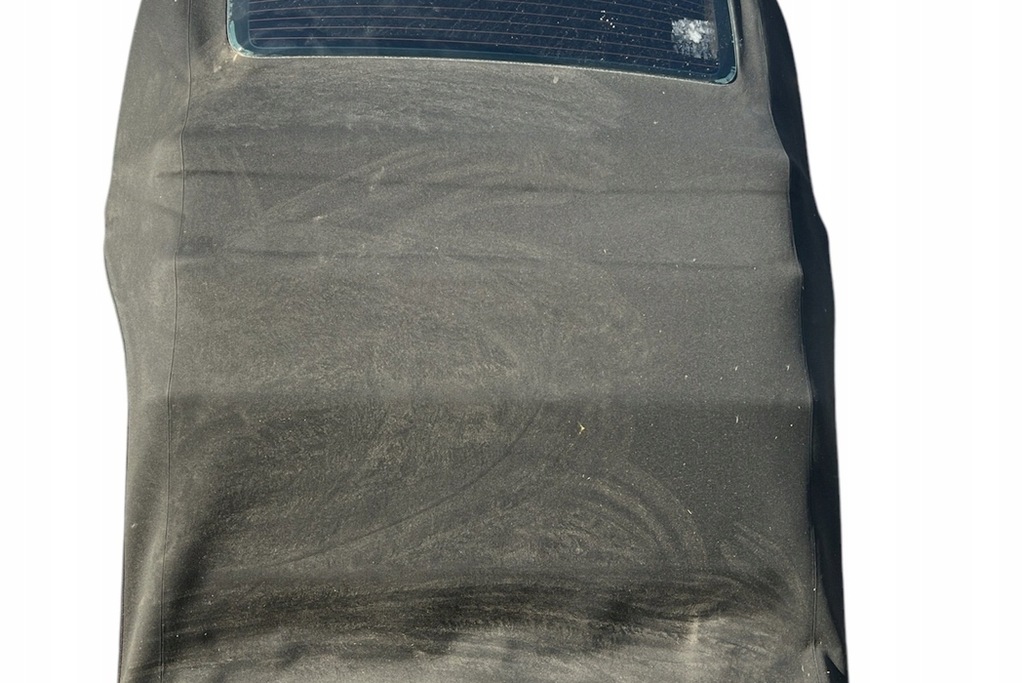 Roof Chevrolet Camaro Cabrio 844111459 6.2L βενζίνη 333kW 2019 Product image